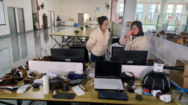 謝家集區婦聯(lián)：調研賦能促發(fā)展，提升服務(wù)助創(chuàng  )業(yè)